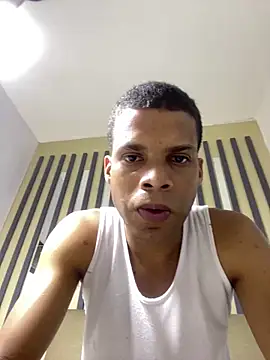 XWillianSmithX online show from September 26, 6:01 pm