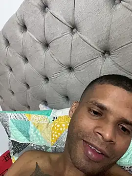 XWillianSmithX online show from May 21, 5:58 am