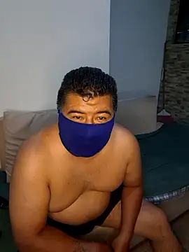 Calamaco07 online show from December 15, 5:44 am