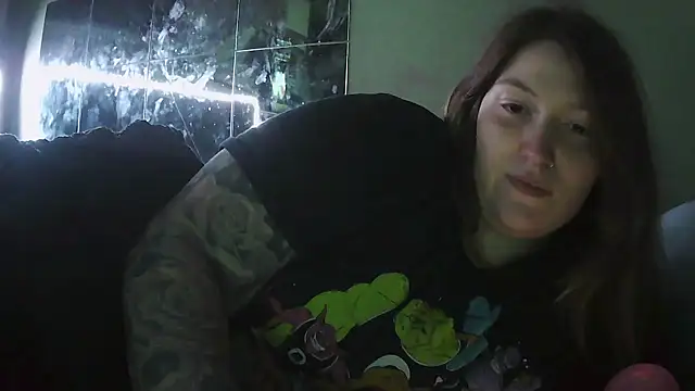Angelk43 online show from April 25, 4:15 am