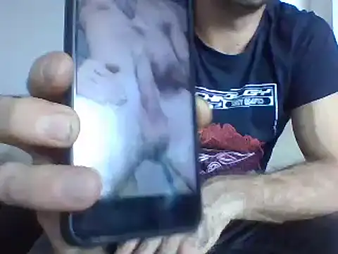 aroj95 online show from September 11, 3:56 pm