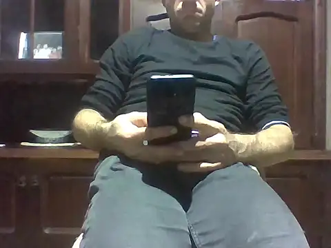 aroj95 online show from October 13, 11:16 pm