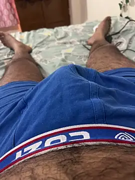 Bareilly Boy1 online show from March 11, 4:40 am