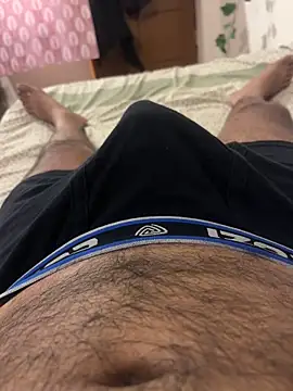 Bareilly Boy1 online show from April 24, 4:37 am