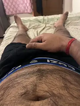 Bareilly Boy1 online show from April 25, 5:32 am