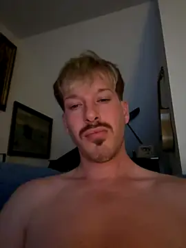 creampieboytim online show from October 14, 7:14 pm