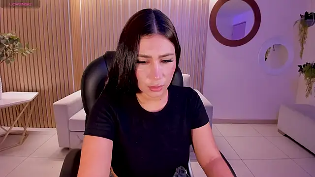 Snapshot of MarieJaneX chatting on February 8, 10:50 am MarieJaneX online show from February 8, 10:50 am