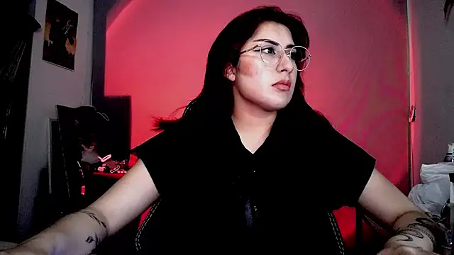 Scarlett Sen online show from November 25, 2:17 pm