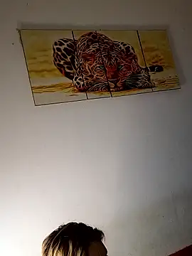 Snapshot of shaynarg chatting on March 9, 8:29 am shaynarg online show from March 9, 8:29 am