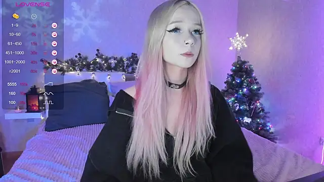 Misty Shadow online show from December 28, 11:26 pm