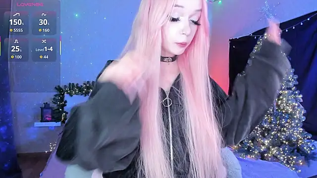 Misty Shadow online show from January 18, 11:30 pm