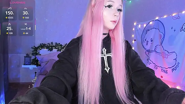 Snapshot of Misty_Shadow chatting on May 4, 10:50 pm Misty Shadow online show from May 4, 10:50 pm