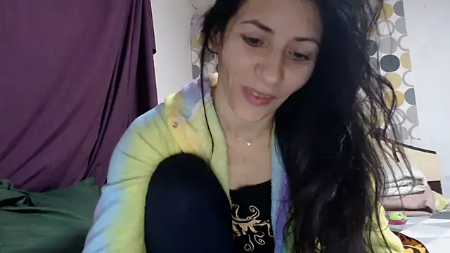 sexyevalove online show from November 16, 3:45 am