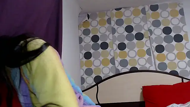 sexyevalove online show from December 19, 2:18 am