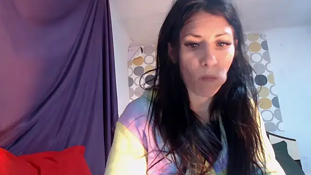 sexyevalove online show from February 11, 1:43 am