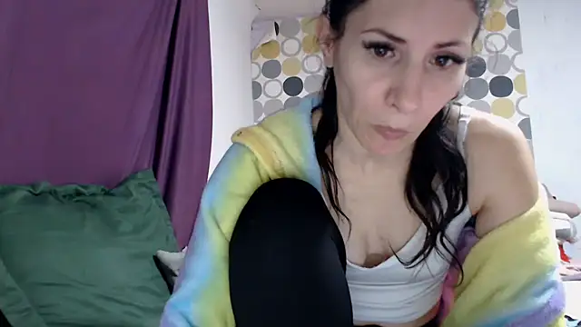 sexyevalove online show from February 21, 5:47 pm