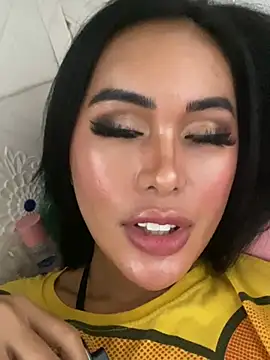 HeavenlyStar online show from December 13, 8:47 pm