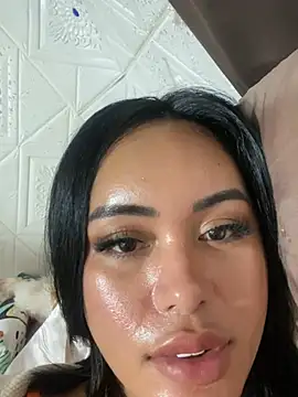 HeavenlyStar online show from December 29, 2:49 am