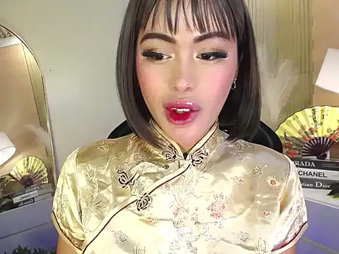 HeavenlyStar online show from January 28, 5:03 pm