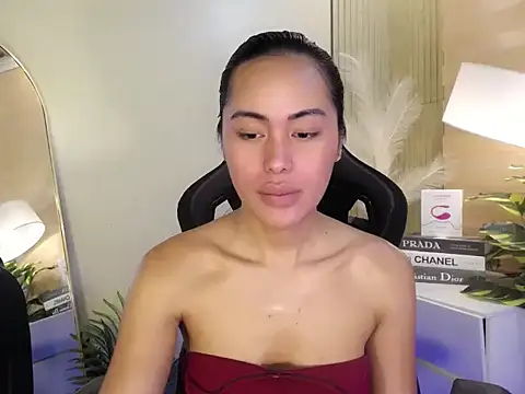 HeavenlyStar online show from February 2, 5:53 am