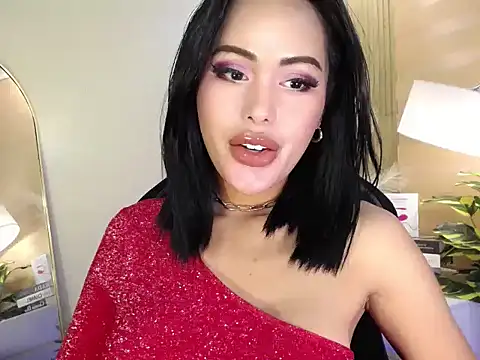 HeavenlyStar online show from February 2, 5:48 pm