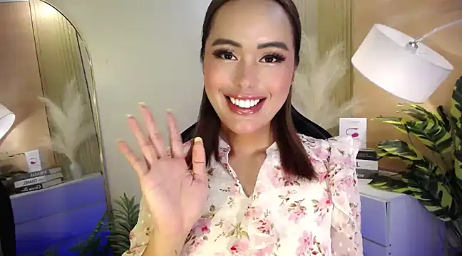 HeavenlyStar online show from February 25, 3:38 pm