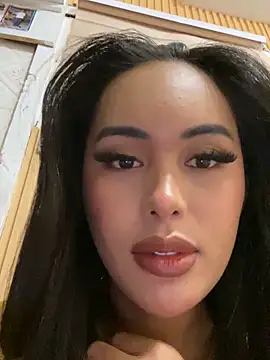 HeavenlyStar online show from November 20, 7:35 pm