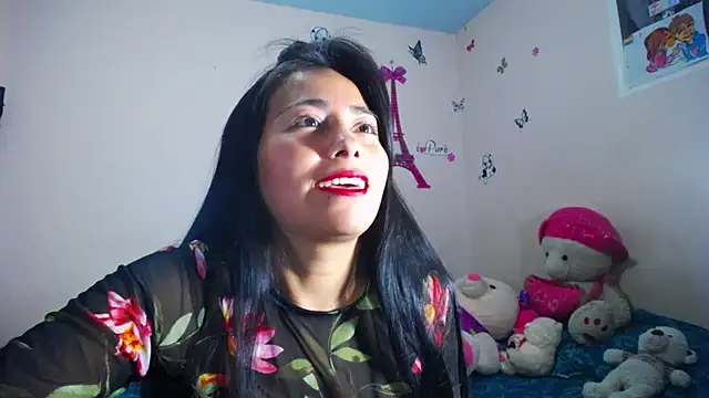 hanna girl21 online show from January 14, 11:09 pm