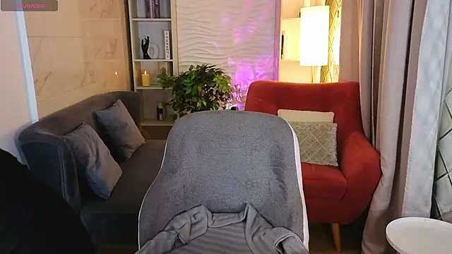 MilanaSugar online show from March 21, 1:48 pm