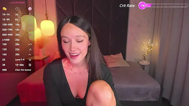 Snapshot of AgnesGoddess chatting on December 12, 10:09 pm AgnesGoddess online show from December 12, 10:09 pm