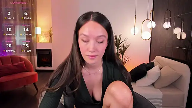 Snapshot of AgnesGoddess chatting on February 23, 11:58 pm AgnesGoddess online show from February 23, 11:58 pm