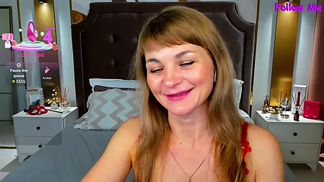 annasimonsj online show from November 24, 1:05 am