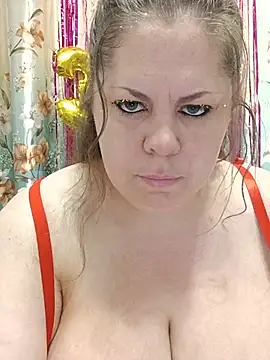 Ginabig online show from May 14, 6:31 am