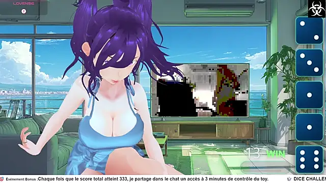 LanaCorona online show from June 24, 10:58 am