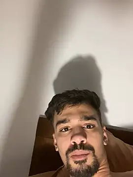 Snapshot of Hermanooooooo chatting on January 2, 5:35 am Hermanooooooo online show from January 2, 5:35 am