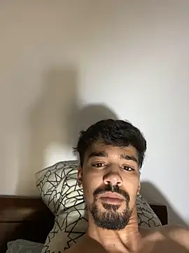 Hermanooooooo online show from June 4, 2:39 am