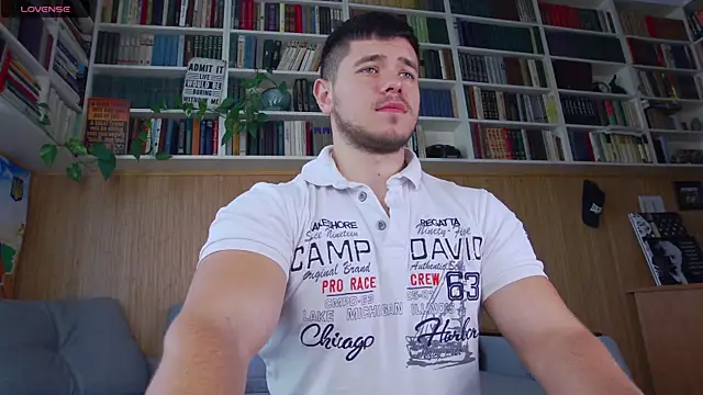 Arilas  online show from September 20, 6:14 am