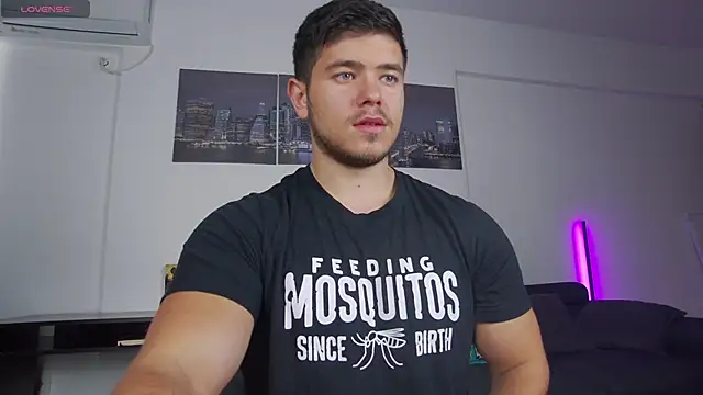 Arilas  online show from November 9, 7:28 am