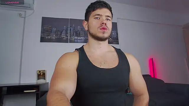 Arilas  online show from November 13, 7:29 am