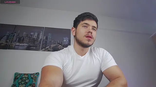 Arilas  online show from November 21, 7:29 am