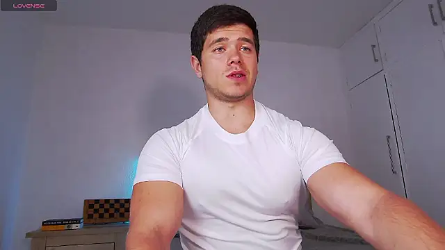 Arilas  online show from March 20, 7:46 am