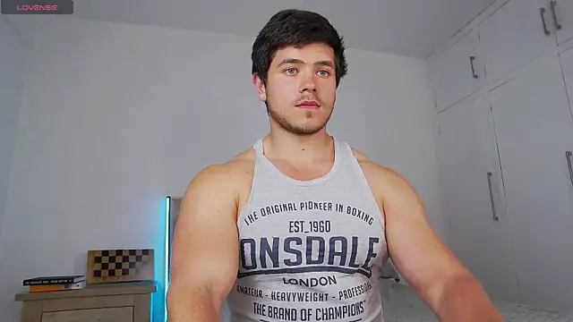 Arilas  online show from April 2, 12:58 pm