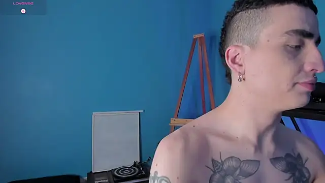 syd onfire online show from November 21, 7:01 pm