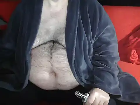 onkelgrau65 online show from January 18, 4:37 am