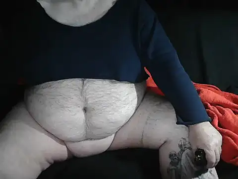 onkelgrau65 online show from March 14, 11:11 pm