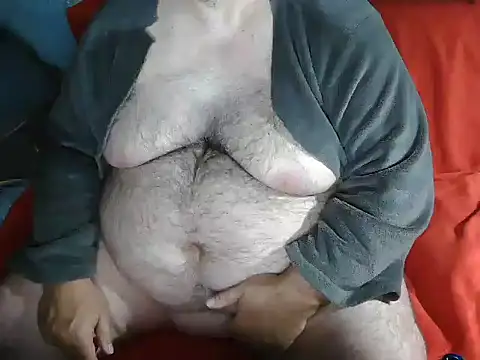 onkelgrau65 online show from September 21, 7:48 pm