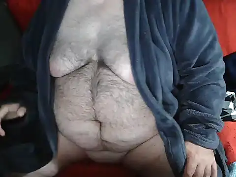 onkelgrau65 online show from October 1, 3:56 am