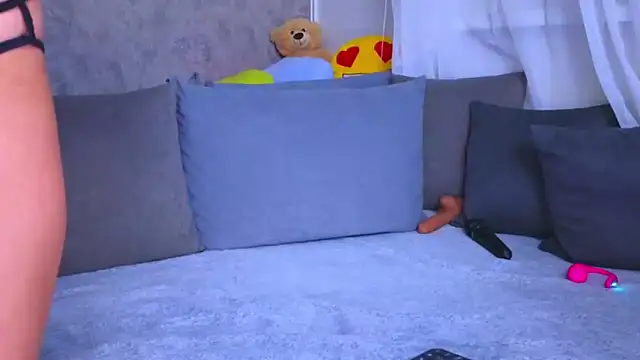 Kitty4 Reed online show from February 4, 8:47 pm