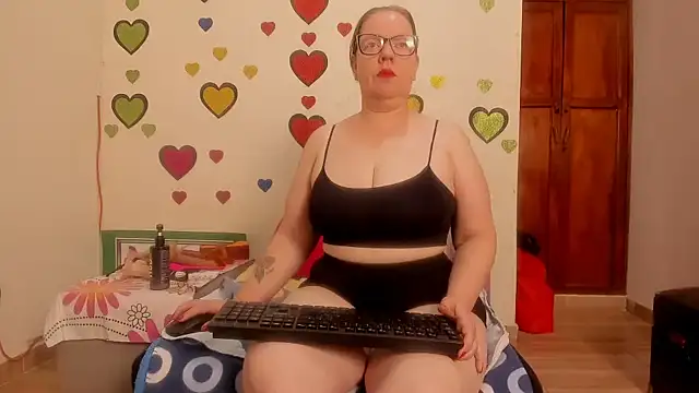 BarbaraFight online show from May 16, 10:52 pm