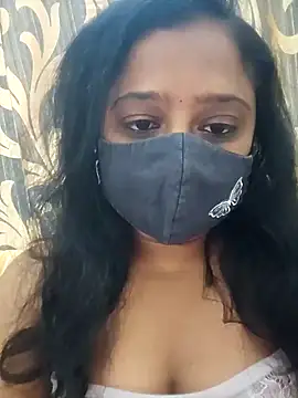 Snapshot of sexynayan23 chatting on January 24, 12:41 pm sexynayan23 online show from January 24, 12:41 pm